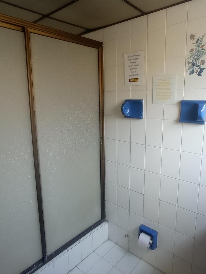 Yellow House Hostal